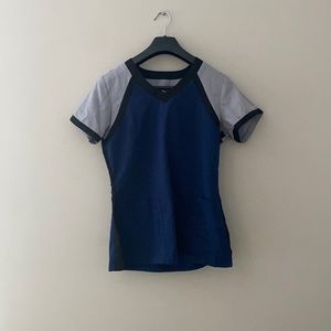 Greg’s Anatomy Scrub Top